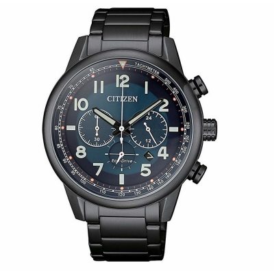 Orologio Citizen Collection Military