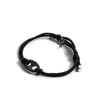 Bracciale Sailor’s Knot B – Cesare Paciotti